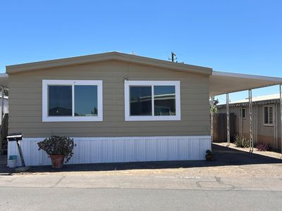3435 E Marfargoa Dr #14