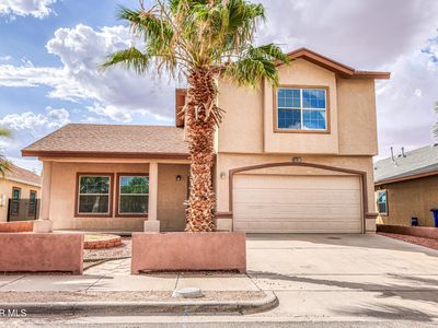 5481 Francisco Roque Dr