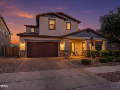 19119 E APRICOT Lane