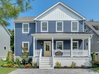 507 A Lighthouse Ave