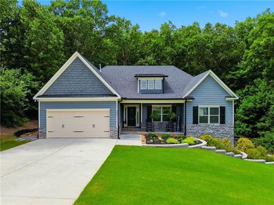302 Spence Cir