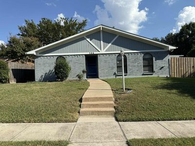 306 Ivy Way