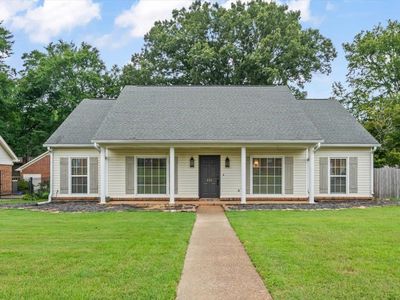 474 Quail Crest Dr