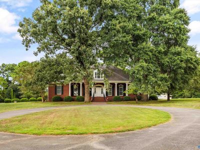 23173 Nick Davis Rd