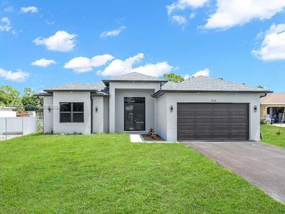 3619 Randall Blvd
