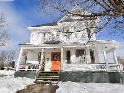 Property at 12 1st St, Milo, ME
