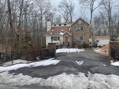 Property at 154 Forest Ridge Dr, Hawley, PA