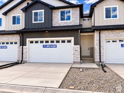3550 S Early Bright Ct