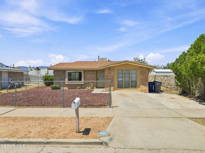 Property at 6673 Tiger Eye Dr, El Paso, TX