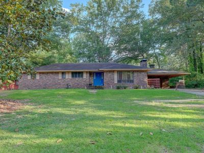 Property at 1201 Trinity St, El Dorado, AR