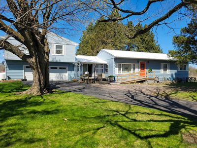 Property at 429 Donovan Rd, Brushton, NY