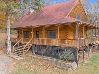 12825 E Wallin Mountain Rd