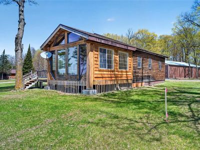 44145 Dodd Drive Lot 2