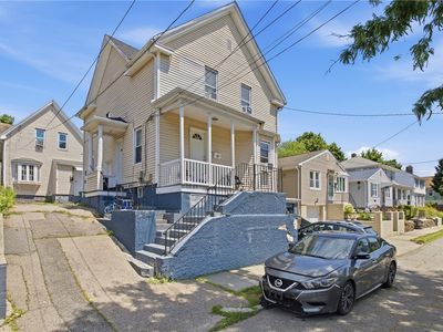 83 Homer Street