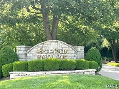 14292 Cedar Springs Dr