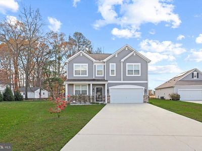 403 Twin Creeks Dr