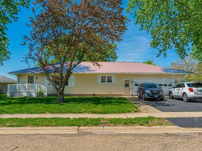 Property at 320 N West Ave, Mason City, IL