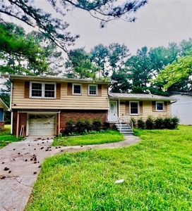 371 Wilson Mill Rd SW