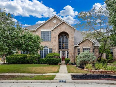 7701 Marble Canyon Ct