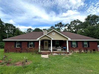 Property at 7365 W Coy Smith Hwy, Citronelle, AL