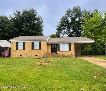 Property at 1568 Stateline Rd W, Southaven, MS