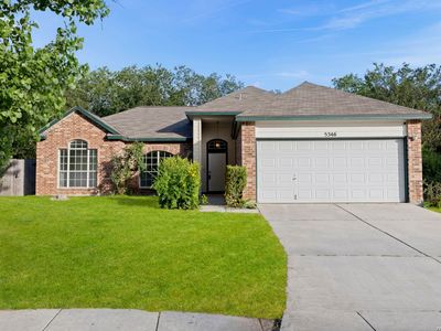 5346 Chestnut View Dr