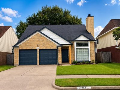 1922 Tipperary Dr