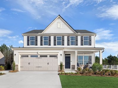 Columbia Plan, Emerson Hills