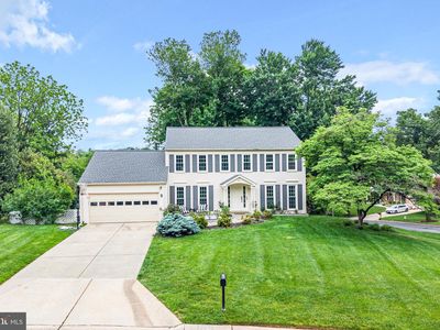9212 Willow Pond Ln