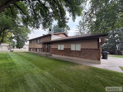 Property at 801-803 S Skyline Dr, Idaho Falls, ID