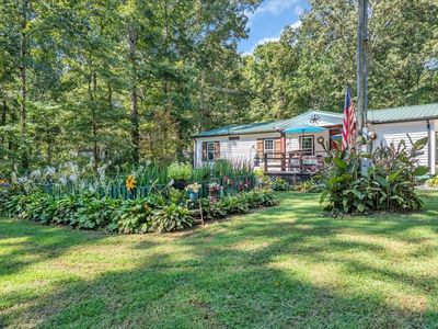 95 Old Hickory Dr