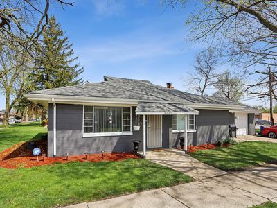 Property at 14227 S Edbrooke Ave, Riverdale, IL
