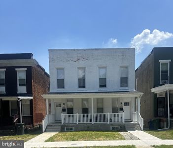 3405 Mondawmin Ave