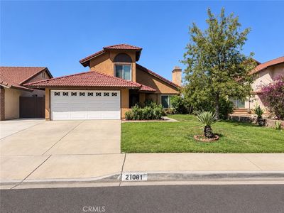 21081 Martynia Ct