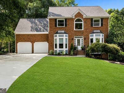 4005 Southbrook Ct NW