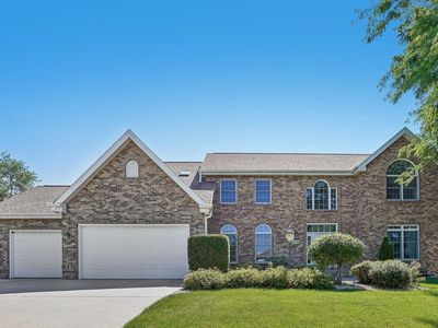 3944 Caribou Rd