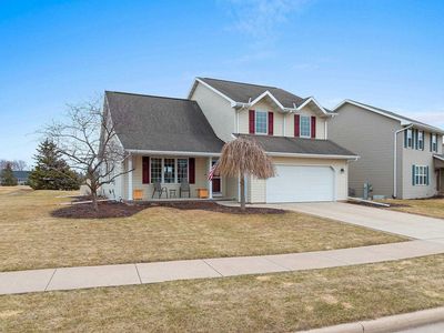 2369 TALLADEGA SPEEDWAY