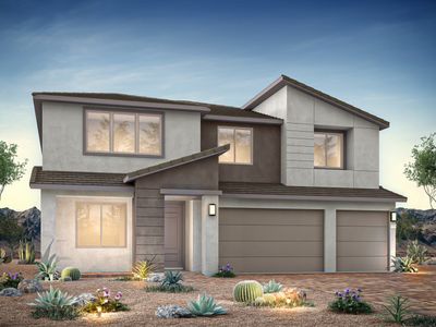 Layton Plan, Liberty