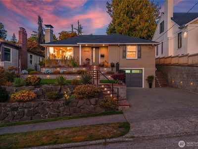 3542 43rd Avenue W