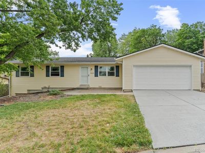 Property at 9424 W 75th Way, Arvada, CO