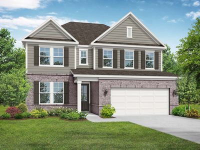 The Willow C Plan, Riverwood