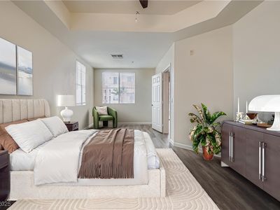 31 E Agate Ave UNIT 407