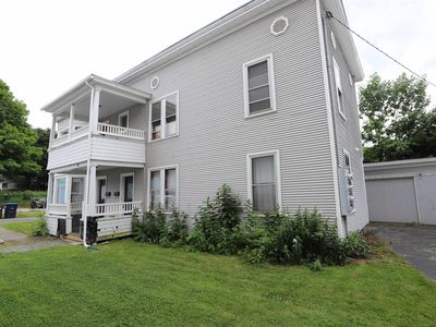 Property at 48 Third Street UNIT 1, Newport, VT