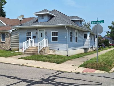 853 Salamonie Ave