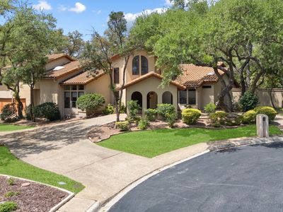 13137 Hunters Ledge