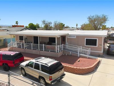 896 Terrace Drive