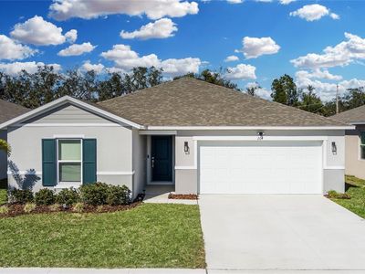 264 Spirit Landings Cir