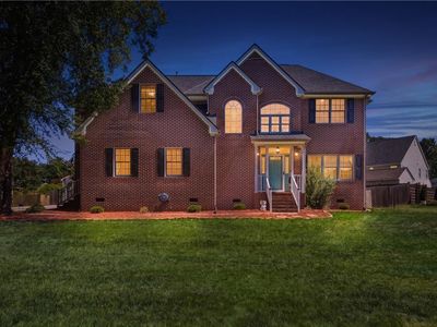 200 Keswick Pl