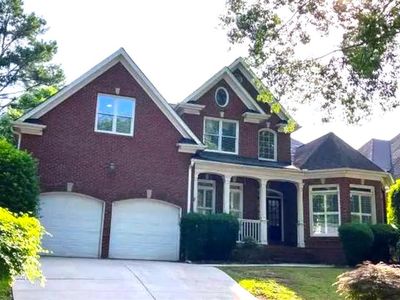 8425 Edwardton Dr