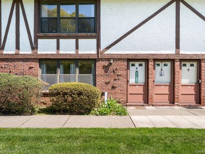 28 Bailey Court #28